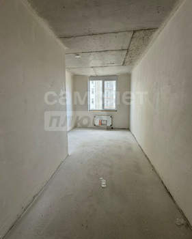 3-к квартира, вторичка, 77м2, 3/9 этаж