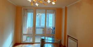 4-к квартира, вторичка, 74м2, 3/5 этаж