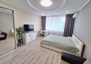 1-к квартира, вторичка, 55м2, 1/9 этаж