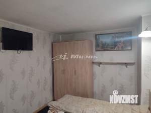 3-к квартира, вторичка, 50м2, 1/2 этаж