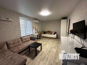 1-к квартира, вторичка, 31м2, 5/5 этаж