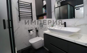 1-к квартира, вторичка, 34м2, 2/16 этаж