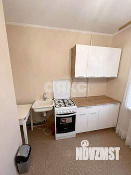 1-к квартира, вторичка, 35м2, 4/9 этаж