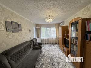 3-к квартира, вторичка, 64м2, 4/9 этаж