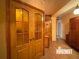 3-к квартира, вторичка, 76м2, 5/10 этаж