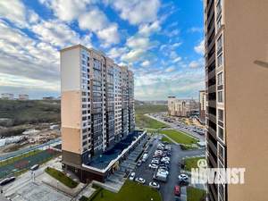 2-к квартира, вторичка, 55м2, 12/17 этаж