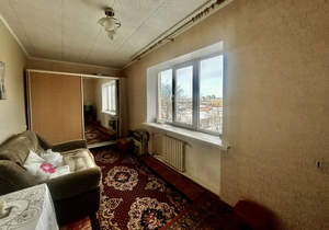 2-к квартира, вторичка, 47м2, 4/4 этаж