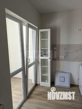 1-к квартира, вторичка, 33м2, 8/16 этаж