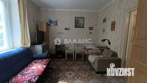 1-к квартира, вторичка, 26м2, 1/2 этаж