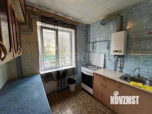 3-к квартира, вторичка, 56м2, 2/5 этаж