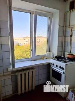 2-к квартира, вторичка, 42м2, 5/5 этаж