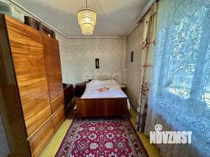 2-к квартира, вторичка, 41м2, 1/5 этаж