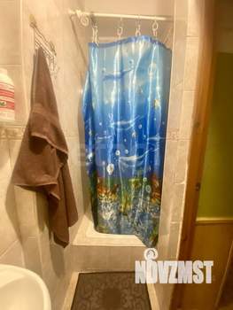 1-к квартира, вторичка, 29м2, 1/3 этаж