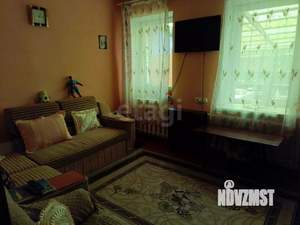 2-к квартира, вторичка, 40м2, 1/1 этаж
