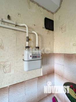 1-к квартира, вторичка, 35м2, 4/5 этаж