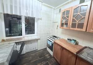 4-к квартира, вторичка, 79м2, 2/5 этаж