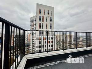 2-к квартира, вторичка, 70м2, 8/15 этаж
