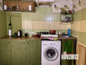 1-к квартира, вторичка, 29м2, 1/3 этаж