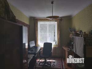3-к квартира, вторичка, 65м2, 1/1 этаж