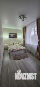 2-к квартира, вторичка, 45м2, 2/5 этаж