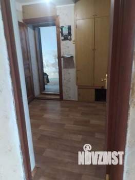 3-к квартира, вторичка, 64м2, 3/5 этаж