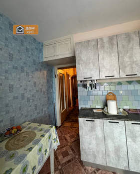 2-к квартира, вторичка, 48м2, 5/5 этаж