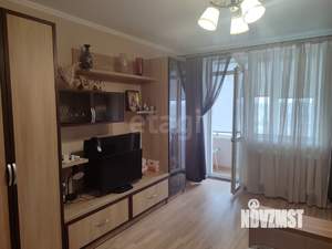 2-к квартира, вторичка, 57м2, 10/10 этаж