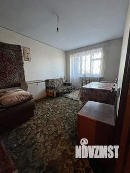 1-к квартира, вторичка, 31м2, 4/5 этаж