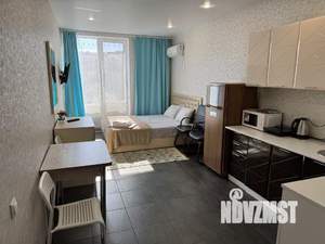 Студия квартира, вторичка, 25м2, 4/9 этаж