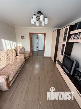 3-к квартира, вторичка, 67м2, 5/9 этаж