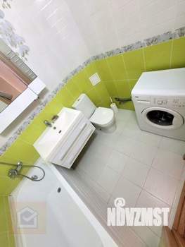 1-к квартира, вторичка, 41м2, 10/10 этаж