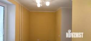 1-к квартира, вторичка, 36м2, 1/5 этаж