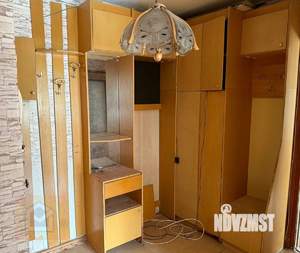 3-к квартира, вторичка, 55м2, 4/5 этаж