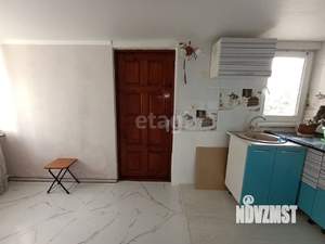 1-к квартира, вторичка, 45м2, 1/1 этаж