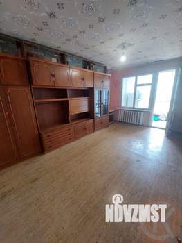 3-к квартира, вторичка, 64м2, 3/5 этаж