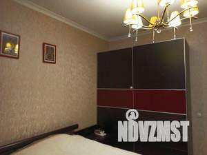 3-к квартира, вторичка, 119м2, 3/10 этаж