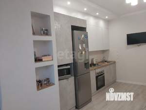 1-к квартира, вторичка, 50м2, 4/10 этаж