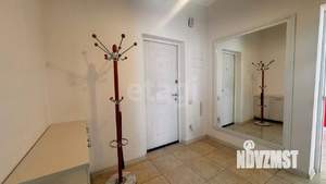 1-к квартира, вторичка, 55м2, 8/11 этаж