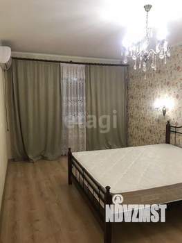 2-к квартира, вторичка, 45м2, 2/5 этаж