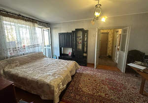 2-к квартира, вторичка, 45м2, 2/4 этаж