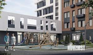 2-к квартира, вторичка, 66м2, 3/9 этаж