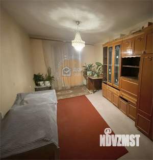 3-к квартира, вторичка, 82м2, 9/10 этаж