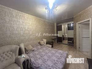 1-к квартира, вторичка, 36м2, 5/10 этаж