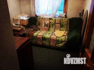 3-к квартира, вторичка, 62м2, 2/9 этаж