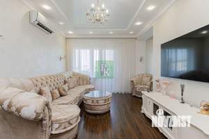 3-к квартира, вторичка, 68м2, 5/5 этаж