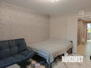 2-к квартира, вторичка, 50м2, 2/6 этаж