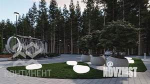 2-к квартира, вторичка, 88м2, 6/16 этаж