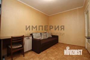 1-к квартира, вторичка, 22м2, 2/5 этаж