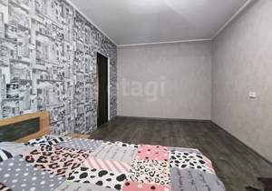 1-к квартира, вторичка, 35м2, 1/9 этаж