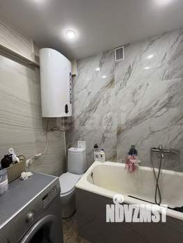 2-к квартира, вторичка, 45м2, 1/6 этаж